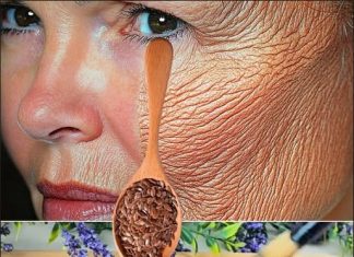 Bez obzira imate li 70 godina, ako ga nanesete na bore, lice će vam biti zategnuto kao staklo. Učinkovitiji je od botoksa.