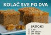 TORTA SVE ZA DVOJE TORTA SVE ZA DVOJE - featured image