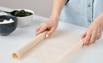 Papir za pečenje je najopasnija stvar u kuhinji – evo šta nikako ne smete da radite sa njim