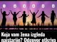 Koja vam žena izgleda najstarija? Odgovor otkriva važne aspekte vašeg karaktera