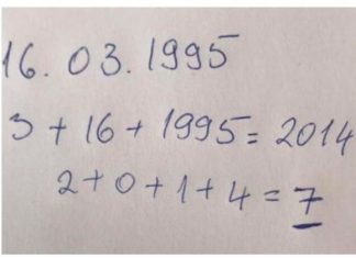 Poslednji broj u godini rođenja OTKRIVA SUDBINU: Saznajte da li vas u životu čeka sreća ili patnja