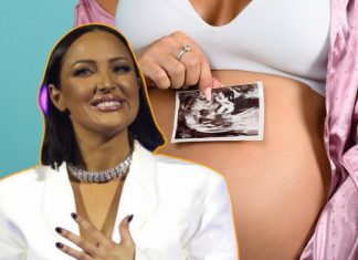 Poznat termin porođaja Aleksandre Prijović: Ovaj dan je posebno važan za nju, a kćerki će dati ovo ime?!