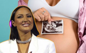Poznat termin porođaja Aleksandre Prijović: Ovaj dan je posebno važan za nju, a kćerki će dati ovo ime?!