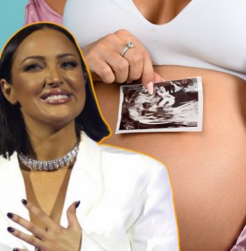 Poznat termin porođaja Aleksandre Prijović: Ovaj dan je posebno važan za nju, a kćerki će dati ovo ime?!