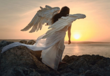 15 znakova da su anđeli čuvari sa nama: Veruje se da ovim signalima šalju važne poruke