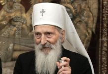 Kad vas savlada tuga, sjetite se ovih riječi Patrijarha Pavla: One vraćaju mir i snagu vašoj duši