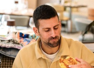 Novak pored glutena, mesa i šećera, izbacio i ovu namirnicu iz ishrane koja se smatra zdravom: Ni u ludilu je neće pojesti, strogo je zabranjena