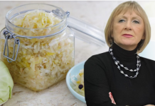 OVAKO TO RADE RUSI: Najbrži način pravljenja kiselog kupusa do sad, bure vam ni neće trebati