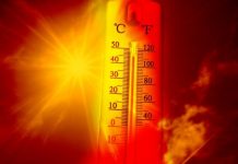 Evropa će se goreti, dolaze pakleni dani! Toplotna kupola stiže krajem avgusta, temperature će probiti sve rekorde! Biće baš gadno