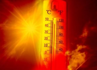 Evropa će se goreti, dolaze pakleni dani! Toplotna kupola stiže krajem avgusta, temperature će probiti sve rekorde! Biće baš gadno