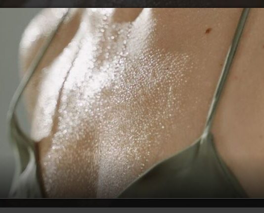 Mesta na kojima se znojite otkrivaju kakvog ste zdravlja: Evo kada se treba odmah javiti lekaru…FOTO