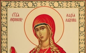 Ženama koje urade jednu stvar svetiteljka ispunjava želju: Stari srpski običaji i verovanja na Blagu Mariju