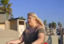 Svojom zadnjicom lomila stolice, krevete i ljude: Nataša je ponosna vlasnica najveće pozadine, a održava je na šok način