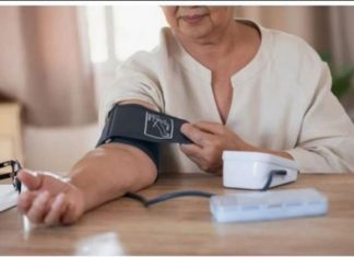 NIJE ISTO SA 30 I 60: Doktor pokazao tabelu normalnog krvnog pritiska za vaše godine