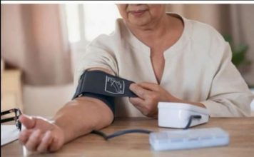 NIJE ISTO SA 30 I 60: Doktor pokazao tabelu normalnog krvnog pritiska za vaše godine