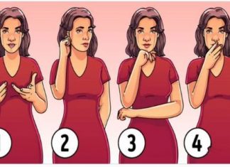 Da li možete da pogodite koja žena sa ilustracije laže? Jedan detalj otkriva sve..To govori istinu o vama…