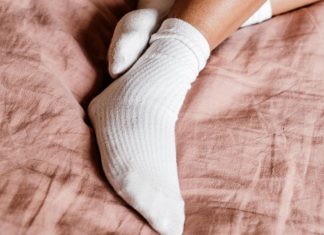 Noge su vam uvek hladne, a cirkulacija loša: Nikako vunene čarape, namirnica iz špajza je spas