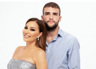 Sine moj, čestitam ti: Ceca presrećna javno se obratila Veljku…(FOTO)