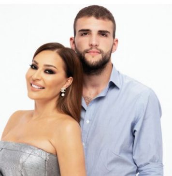 Sine moj, čestitam ti: Ceca presrećna javno se obratila Veljku…(FOTO)