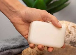 Prije spavanja uvijek stavi sapun P0RED kreveta: Kada čujete zbog čega: Uradit ćete IST0 ODMAH! (FOTO)