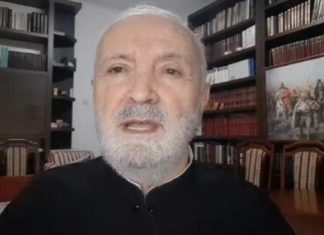 “Bolje slanina u postu, nego ovaj greh”: Jedna stvar je neoprostiva, a mnogi je čine, objašnjava otac Ljuba Ranković