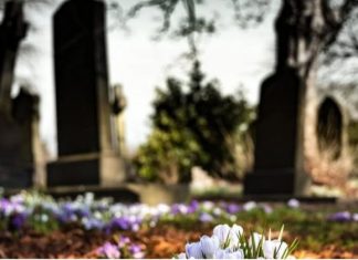 Evo kada nikako ne smete ići na groblje: Kažu da je veliki greh i uzrok nesreće…