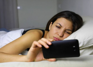 ZAŠTO SE JAVLJA ISPREKIDANI SAN I KAKO DA BRZO PONOVO ZASPITE: Doktor otkriva šta nikako ne smijete da uradite ako se probudite usred noći