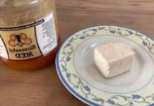 SAMO KVASAC, MALO MEDA I K0SA PONOVO NARASTE KAO U 20-IMA:Kućni trik protiv gubljenja kose i brzog rasta,djeluje bolje od hemije