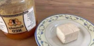 SAMO KVASAC, MALO MEDA I K0SA PONOVO NARASTE KAO U 20-IMA:Kućni trik protiv gubljenja kose i brzog rasta,djeluje bolje od hemije