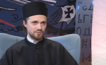 “Ovaj post nam je onoliko važan koliko nam je važno lično spasenje”: Đakon naglašava šta je najvažnije tokom Gospojinskog posta i zašto dolazi do iskušenja