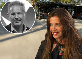 MESECIMA NIJE IZLAZILA IZ KUĆE POSLE MIHINE SMRTI, SAD REŠILA DA NASTAVI DALJE! Arijana Mihajlović uhvaćena sa novim partnerom a evo šta radi…ODVRATNO! (FOTO)