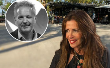 MESECIMA NIJE IZLAZILA IZ KUĆE POSLE MIHINE SMRTI, SAD REŠILA DA NASTAVI DALJE! Arijana Mihajlović uhvaćena sa novim partnerom a evo šta radi…ODVRATNO! (FOTO)