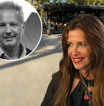 MESECIMA NIJE IZLAZILA IZ KUĆE POSLE MIHINE SMRTI, SAD REŠILA DA NASTAVI DALJE! Arijana Mihajlović uhvaćena sa novim partnerom a evo šta radi…ODVRATNO! (FOTO)