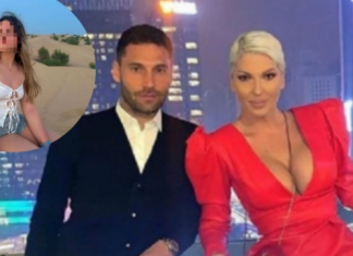 JELENA VIŠE NIŠTA NE MOŽE DA PROMENI! Nika donela konačnu odluku, tajno se udala za njega…Duško očajan