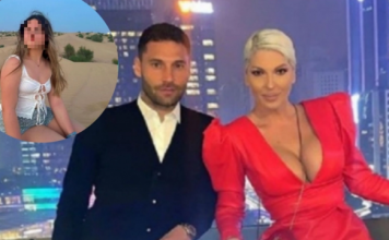 JELENA VIŠE NIŠTA NE MOŽE DA PROMENI! Nika donela konačnu odluku, tajno se udala za njega…Duško očajan