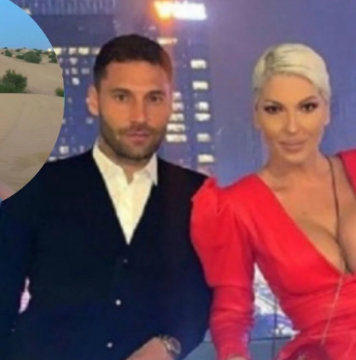 JELENA VIŠE NIŠTA NE MOŽE DA PROMENI! Nika donela konačnu odluku, tajno se udala za njega…Duško očajan