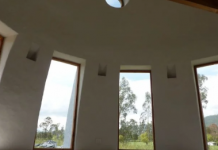 Čudo arhitekture: La Casa Vergara, kuća od zemlje koja inspiriše ceo svet