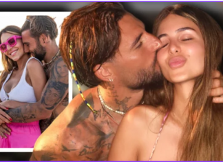 STIGAO NOVI ČLAN PORODICE GUDELJ! Anastasija Ražnatović podelila radosne vesti, ne može da sakrije emocije (FOTO)