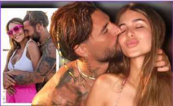 STIGAO NOVI ČLAN PORODICE GUDELJ! Anastasija Ražnatović podelila radosne vesti, ne može da sakrije emocije (FOTO)