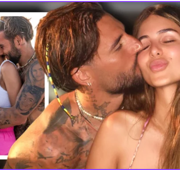 STIGAO NOVI ČLAN PORODICE GUDELJ! Anastasija Ražnatović podelila radosne vesti, ne može da sakrije emocije (FOTO)