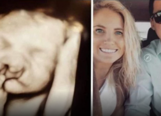 Doktori su mi rekli “abortus” kad su vidjeli bebin ultrazvuk: Nismo ih poslušali Moj sin danas ima 6 godina i izgleda ovako