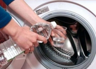 OD SADA ĆETE SAMO OVAKO ČISTITI VEŠ MAŠINU: Poslije ovog trika pere bolje i odjeća miriše danima