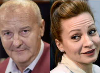 Prvi muž Dubravke Mijatović otvorio dušu: Vreme je da i javnost sazna kakva je to žena