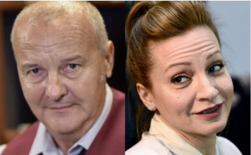 Prvi muž Dubravke Mijatović otvorio dušu: Vreme je da i javnost sazna kakva je to žena