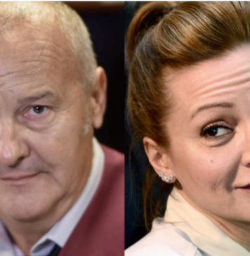 Prvi muž Dubravke Mijatović otvorio dušu: Vreme je da i javnost sazna kakva je to žena