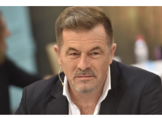 SAŠA MILOŠEVIĆ MARE JE U BRAKU SA 14 GODINA MLAĐOM PEVAČICOM: Mnogi kažu da je zgodna i veoma je uspešna žena, SVI JE DOBRO ZNATE (FOTO)