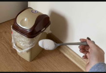 Svaki miris u stanu će ODMAH nestati ako koristite ovaj jednostavan TRIK!