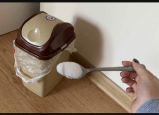 Svaki miris u stanu će ODMAH nestati ako koristite ovaj jednostavan TRIK!