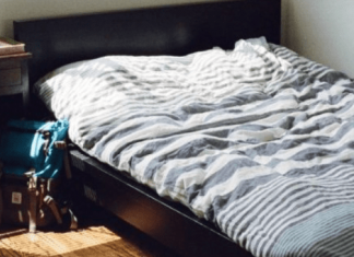 KREVET U SPAVAĆOJ SOBI NIKAKO NE SMIJE OVAKO DA STOJI: 1 Greška koju svi pravimo donosi nesreću! (FOTO)