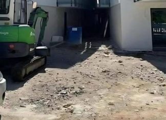 Fotka nove zgrade iz BiH teški je HIT, pa kako je moguće da netko ovdje kupi stan?